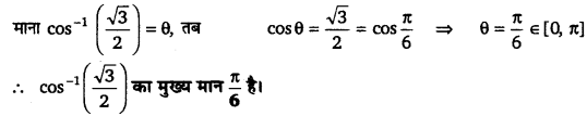 UP Board Solutions for Class 12 Maths Chapter 2 Inverse Trigonometric Functions 2