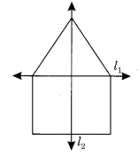 NCERT Solutions For Class 6 Maths Chapter 13 Symmetry