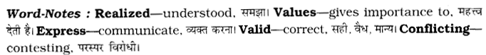 CBSE Class 8 English Article Writing 1