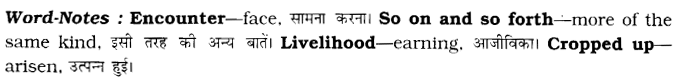 CBSE Class 8 English Article Writing 2