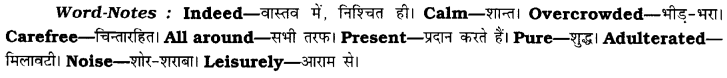 CBSE Class 8 English Composition Based on Verbal Input 4