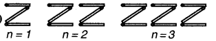 MP Board Class 6th Maths Solutions Chapter 11 बीजगणित Ex 11.1 image 2