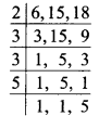 MP Board Class 6th Maths Solutions Chapter 3 संख्याओं के साथ खेलना Ex 3.7 image 8