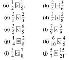 MP Board Class 6th Maths Solutions Chapter 7 भिन्न Ex 7.4 image 16