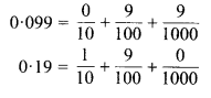 MP Board Class 6th Maths Solutions Chapter 8 दशमलव Ex 8.3 image 3