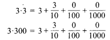 MP Board Class 6th Maths Solutions Chapter 8 दशमलव Ex 8.3 image 6