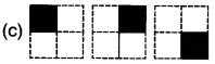 MP Board Class 7th Maths Solutions Chapter 2 भिन्न एवं दशमलव Ex 2.2 1c