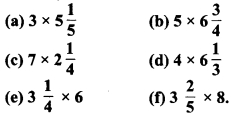MP Board Class 7th Maths Solutions Chapter 2 भिन्न एवं दशमलव Ex 2.2 6
