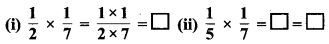 MP Board Class 7th Maths Solutions Chapter 2 भिन्न एवं दशमलव Ex 2.2 9