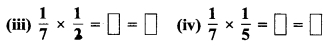 MP Board Class 7th Maths Solutions Chapter 2 भिन्न एवं दशमलव Ex 2.2 9a