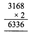 MP Board Class 7th Maths Solutions Chapter 2 भिन्न एवं दशमलव Ex 2.6 1