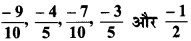 MP Board Class 7th Maths Solutions Chapter 9 परिमेय संख्याएँ Ex 9.1 image 2