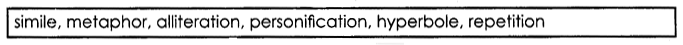 NCERT Solutions for Class 10 English Literature Chapter 11 The Rime of the Ancient Mariner Textbook Questions Q7