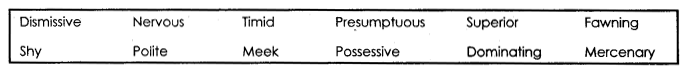 NCERT Solutions for Class 10 English Literature Chapter 7 The Frog and the Nightingale Textbook Questions Q5