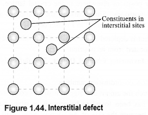 NCERT Solutions For Class 12 Chemistry Chapter 1 The Solid State 20