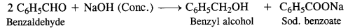 NCERT Solutions for Class 12 Chemistry Chapter 12 Aldehydes, Ketones and Carboxylic Acids te28