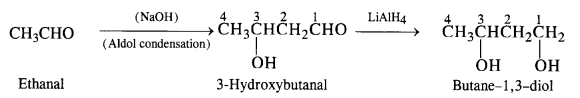 NCERT Solutions for Class 12 Chemistry Chapter 12 Aldehydes, Ketones and Carboxylic Acids te33
