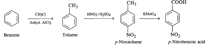 NCERT Solutions for Class 12 Chemistry Chapter 12 Aldehydes, Ketones and Carboxylic Acids te46