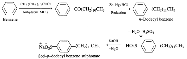 NCERT Solutions for Class 12 Chemistry Chapter 16 Chemistry in Every Day Life t11