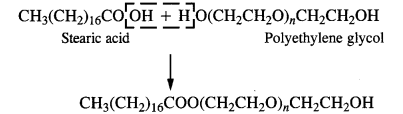 NCERT Solutions for Class 12 Chemistry Chapter 16 Chemistry in Every Day Life t13