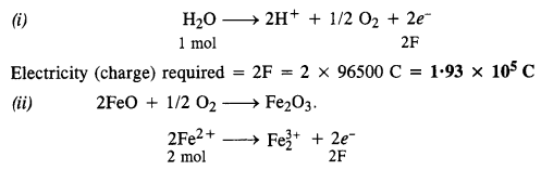 NCERT Solutions for Class 12 Chemistry Chapter 3 Electrochemistry 25