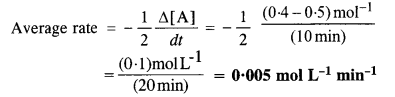 NCERT Solutions for Class 12 Chemistry Chapter 4 Chemical Kinetics 2