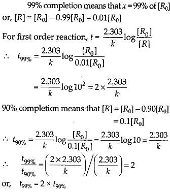 NCERT Solutions for Class 12 Chemistry Chapter 4 Chemical Kinetics image - 4