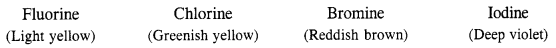 NCERT Solutions for Class 12 Chemistry Chapter 7 The p-Block Elements 33