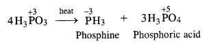 NCERT Solutions for Class 12 Chemistry Chapter 7 The p-Block Elements 7