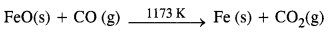NCERT Solutions for Class 12 Chemistry Chapter6 General Principles and Processes of Isolation of Elements 12