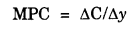 NCERT Solutions for Class 12 Macroeconomics Chapter 4 Income Determination (Hindi Medium) 1