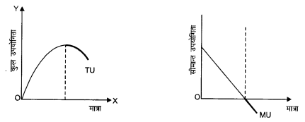 NCERT Solutions for Class 12 Microeconomics Chapter 2 Theory of Consumer Behavior (Hindi Medium) hots 1