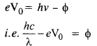 NCERT Solutions for Class 12 Physics Chapter 11 Dual Nature of Radiation and Matter 36