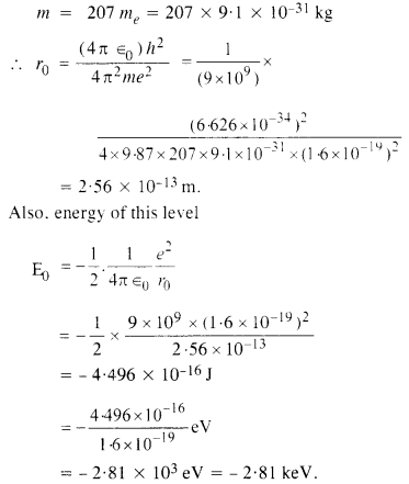 NCERT Solutions for Class 12 Physics Chapter 12 Atoms 17