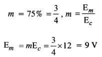 NCERT Solutions for Class 12 Physics Chapter 15 Communication Systems 2