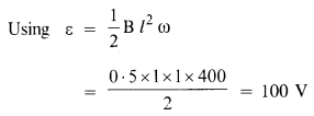 NCERT Solutions for Class 12 Physics Chapter 6 Electromagnetic Induction 7