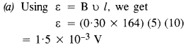 NCERT Solutions for Class 12 Physics Chapter 6 Electromagnetic Induction 9