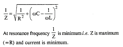 NCERT Solutions for Class 12 Physics Chapter 7 Alternating Current 22