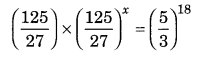 Exponents and Powers Class 8 Extra Questions Maths Chapter 12 Q13