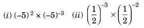 Exponents and Powers Class 8 Extra Questions Maths Chapter 12 Q3