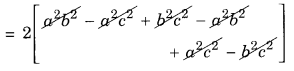 Factorisation Class 8 Extra Questions Maths Chapter 14 Q10