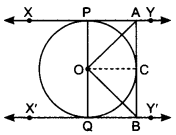 NCERT Solutions for Class 10 Maths Chapter 10 Circles Ex 10.2 11