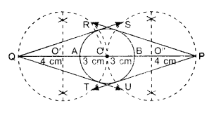 NCERT Solutions for Class 10 Maths Chapter 11 Constructions Ex 11.2 5