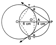 NCERT Solutions for Class 10 Maths Chapter 11 Constructions Ex 11.1 13