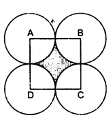 NCERT Solutions for Class 10 Maths Chapter 12 Areas Related to Circles Ex 12.3 8