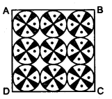 NCERT Solutions for Class 10 Maths Chapter 12 Areas Related to Circles Ex 12.3 16