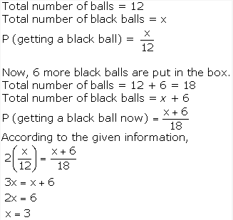 NCERT Solutions for Class 10 Maths Chapter 15 Probability Ex 15.2 5