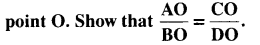 NCERT Solutions for Class 10 Maths Chapter 6 Triangles Ex 6.2 19