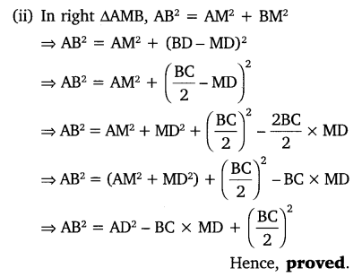 NCERT Solutions for Class 10 Maths Chapter 6 Triangles Ex 6.6 13