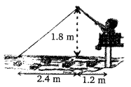 NCERT Solutions for Class 10 Maths Chapter 6 Triangles Ex 6.6 22